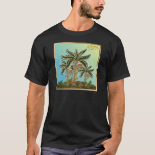 Judaica 12 Stämme Israels Joseph T-Shirt