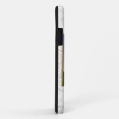 Judaika 12 israelische Stämme Case-Mate iPhone Hülle (Hinten/Rechts)