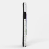 Judaika 12 Stämme Israel Gad Case-Mate iPhone Hülle (Hinten/Rechts)