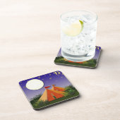 Judaika 12 Stämme Israel Gad Untersetzer (Rechte Seite)