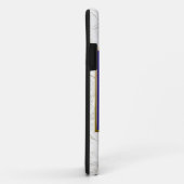 Judaika 12 Stämme Israel Issachar Art Case-Mate iPhone Hülle (Hinten/Rechts)