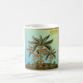 Judaika 12 Stämme Israel Joseph Kaffeetasse (Mittel)