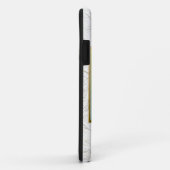 Judaika 12 Stämme Israel Levi Case-Mate iPhone Hülle (Hinten/Rechts)