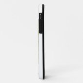 Judaika 12 Stämme Israels Art Case-Mate iPhone Hülle (Hinten/Links)