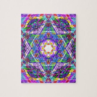 Judaika… Gekritzel Puzzle