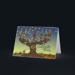 Judaika L'shanah Tovah Baum des Lebens Geschenke B Feiertagskarte<br><div class="desc">Sie sehen die Lee Hiller Design Collection. Bekleidung,  Geschenke & Sammlerstücke Lee Hiller Fotografie oder Digital Art Collection. Sie können ihre Naturfotografie unter http://HikeOurPlanet.com/ ansehen und ihrem Wanderblog im Hot Springs Nationalpark folgen.</div>