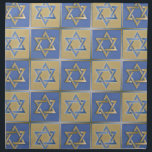Judaika Star von David Metal Serviette<br><div class="desc">Sie sehen die Lee Hiller Design Collection. Bekleidung,  Geschenke & Sammlerstücke Lee Hiller Fotografie oder Digital Art Collection. Sie können ihre Naturfotografie unter http://HikeOurPlanet.com/ ansehen und ihrem Wanderblog im Hot Springs Nationalpark folgen.</div>
