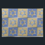 Judaika Star von David Metal Stofftischset<br><div class="desc">Sie sehen die Lee Hiller Design Collection. Bekleidung,  Geschenke & Sammlerstücke Lee Hiller Fotografie oder Digital Art Collection. Sie können ihre Naturfotografie unter http://HikeOurPlanet.com/ ansehen und ihrem Wanderblog im Hot Springs Nationalpark folgen.</div>