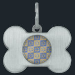 Judaika Star von David Metal Tiermarke<br><div class="desc">Sie sehen die Lee Hiller Design Collection. Bekleidung,  Geschenke & Sammlerstücke Lee Hiller Fotografie oder Digital Art Collection. Sie können ihre Naturfotografie unter http://HikeOurPlanet.com/ ansehen und ihrem Wanderblog im Hot Springs Nationalpark folgen.</div>