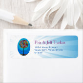 Judaika Tree of Life (Insitu)