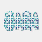 Judaika - zum Kasten gehen - Ausgehen - Geschenke Geschenkschachtel (Ungefaltet)