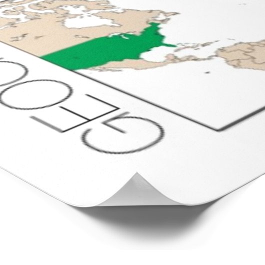 Judaism Poster *UPDATED* (Ecke)