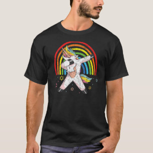 Judaismus am Heiligen Tag Jerusalem Jom Kippur Uni T-Shirt