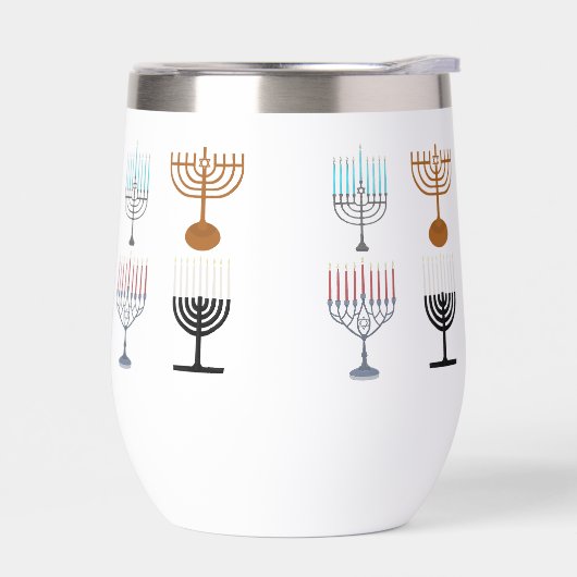 Judaismus-Religion des Hanukkah (Links)