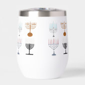 Judaismus-Religion des Hanukkah (Vorderseite)