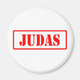 Judas Magnet