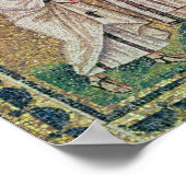 Judas Repents, Szenen aus dem Leben Christi Poster (Ecke)