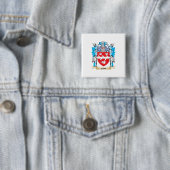 Judd Wappen - Familienwappen Button (Beispiel)