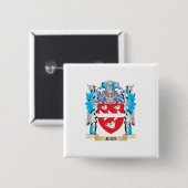 Judd Wappen - Familienwappen Button (Vorne & Hinten)