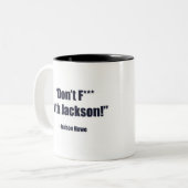 judd zweifarbige tasse (Vorderseite Links)