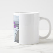 Jude 1:2 WEBU Tasse (Rechts)