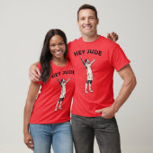 Jude Bellingham T-Shirt (Unisex)