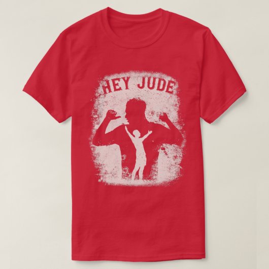 Jude Bellingham, Vintag T-Shirt (Design vorne)