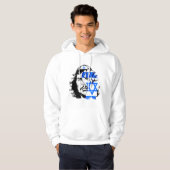 Jude Guevara Hoodie (Vorne ganz)