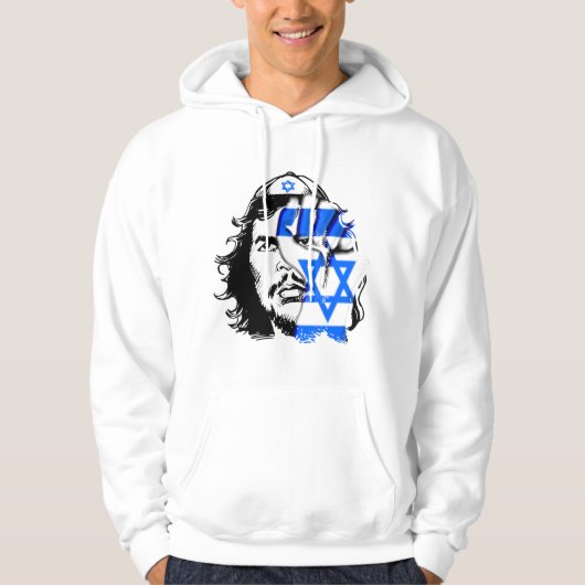 Jude Guevara Hoodie (Vorderseite)