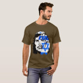 Jude Guevara T-Shirt (Vorne ganz)