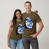 Jude Guevara T-Shirt (Unisex)