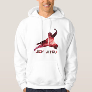 Jude Jitsu Hoodie
