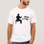 Jude Jitsu T - Shirt (Vorderseite)