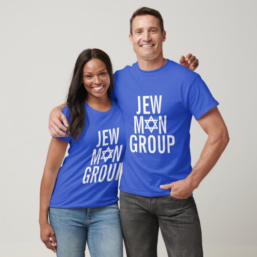 Jude-Mann-Gruppe T-Shirt (Unisex)
