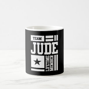 Jude Personalisiert Name Birthday Gift Kaffeetasse