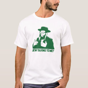 Jude-redet-mit-mir T-Shirt