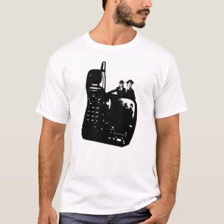 Jude-Telefon T-Shirt