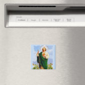 Jude Thaddeus Magnet (In Situ (Geschirrspüler))