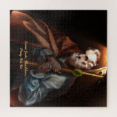 Jude Thaddeus Puzzle (Horizontal)