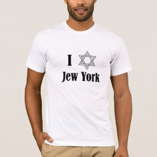 Jude York T-Shirt