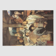 Juden, die in der Synagoge auf Jom Kippur beten