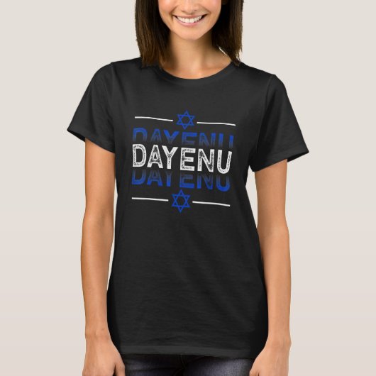 Juden oder Hebräer, die Seder Meal oder Matzah mög T-Shirt (Vorderseite)