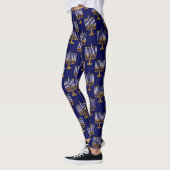 Judenprint Leggings (Links)