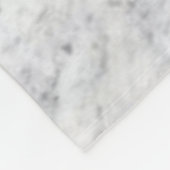 JUDEO-CHRISTLICH Fleece Blanket (Ecke)