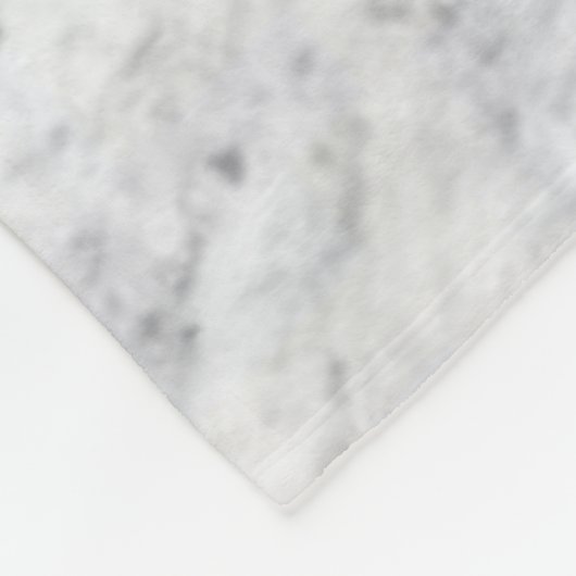 JUDEO-CHRISTLICH Fleece Blanket (Ecke)