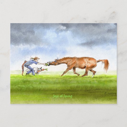 JudeToo JT04 Postkarte (Vorderseite)