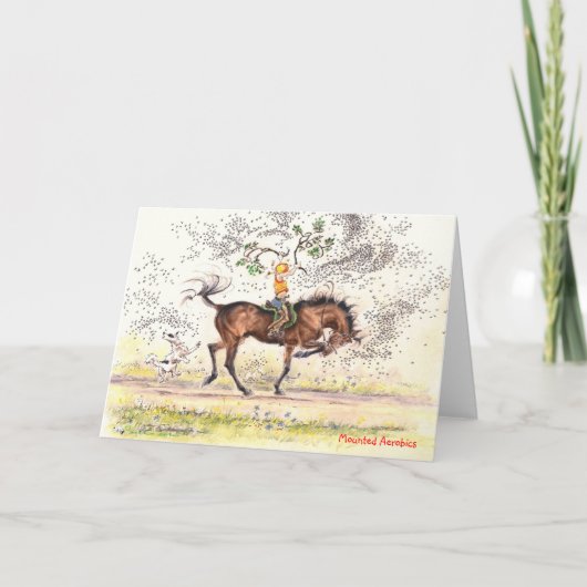 JudeToo JT05 Greetings Card Karte (Vorderseite)