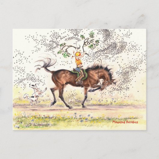 JudeToo JT05 PostCard Postkarte (Vorderseite)