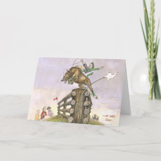 JudeToo JT20 Karte (Vorderseite)