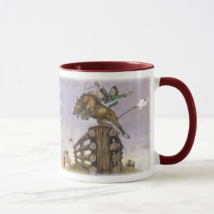 JudeToo JT20 Tasse